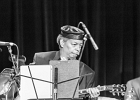 Syl Johnson : 2014, BLUES, CHICAGO, CONCERT, SOUL, SYL JOHNSON, THE PROMONTORY