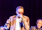 Syl Johnson : 2014, BLUES, CHICAGO, CONCERT, SOUL, SYL JOHNSON, THE PROMONTORY
