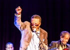 Syl Johnson : 2014, BLUES, CHICAGO, CONCERT, SOUL, SYL JOHNSON, THE PROMONTORY