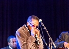 Syl Johnson : 2014, BLUES, CHICAGO, CONCERT, SOUL, SYL JOHNSON, THE PROMONTORY