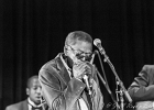 Syl Johnson : 2014, BLUES, CHICAGO, CONCERT, SOUL, SYL JOHNSON, THE PROMONTORY