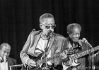 Syl Johnson : 2014, BLUES, CHICAGO, CONCERT, SOUL, SYL JOHNSON, THE PROMONTORY