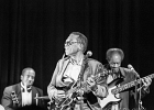 Syl Johnson : 2014, BLUES, CHICAGO, CONCERT, SOUL, SYL JOHNSON, THE PROMONTORY