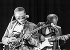 Syl Johnson : 2014, BLUES, CHICAGO, CONCERT, SOUL, SYL JOHNSON, THE PROMONTORY