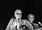Syl Johnson : 2014, BLUES, CHICAGO, CONCERT, SOUL, SYL JOHNSON, THE PROMONTORY