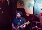 Dave Herrero : 2014, BLUES, CHICAGO, ROSA'S LOUNGE