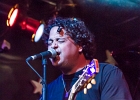 Dave Herrero : 2014, BLUES, CHICAGO, ROSA'S LOUNGE