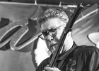 Felix Reyes : 2014, BLUES, CHICAGO, ROSA'S LOUNGE