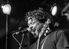 Dave Herrero : 2014, BLUES, CHICAGO, ROSA'S LOUNGE