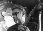 Felix Reyes : 2014, BLUES, CHICAGO, ROSA'S LOUNGE