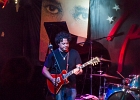 Dave Herrero : 2014, BLUES, CHICAGO, ROSA'S LOUNGE