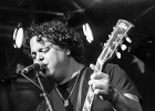 Dave Herrero : 2014, BLUES, CHICAGO, ROSA'S LOUNGE