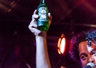 Dave Herrero : 2014, BLUES, CHICAGO, ROSA'S LOUNGE