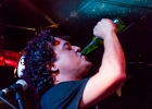 Dave Herrero : 2014, BLUES, CHICAGO, ROSA'S LOUNGE