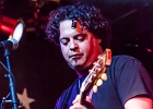 Dave Herrero : 2014, BLUES, CHICAGO, ROSA'S LOUNGE