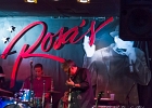 Felix Reyes : 2014, BLUES, CHICAGO, ROSA'S LOUNGE