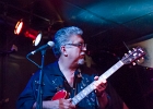 Felix Reyes : 2014, BLUES, CHICAGO, ROSA'S LOUNGE