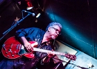 Felix Reyes : 2014, BLUES, CHICAGO, ROSA'S LOUNGE