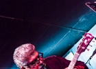 Felix Reyes : 2014, BLUES, CHICAGO, ROSA'S LOUNGE