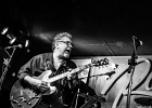 Felix Reyes : 2014, BLUES, CHICAGO, ROSA'S LOUNGE