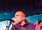 Nico Wayne Toussaint : 2014, BLUES, CHICAGO, ROSA'S LOUNGE