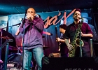 Nico Wayne Toussaint : 2014, BLUES, CHICAGO, ROSA'S LOUNGE
