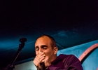 Nico Wayne Toussaint : 2014, BLUES, CHICAGO, ROSA'S LOUNGE