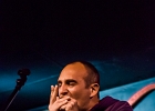 Nico Wayne Toussaint : 2014, BLUES, CHICAGO, ROSA'S LOUNGE