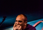 Nico Wayne Toussaint : 2014, BLUES, CHICAGO, ROSA'S LOUNGE