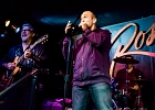 Felix Reyes  et Nico Wayne Toussaint : 2014, BLUES, CHICAGO, ROSA'S LOUNGE