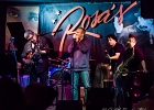 Felix Reyes, Nico Wayne Toussaint et Dave Herrero : 2014, BLUES, CHICAGO, ROSA'S LOUNGE