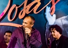 Nico Wayne Toussaint et Dave Herrero : 2014, BLUES, CHICAGO, ROSA'S LOUNGE