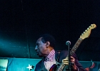 Billy Boy Arnold : 2014, BLUES, CHICAGO, ROSA'S LOUNGE