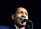 Billy Boy Arnold : 2014, BLUES, CHICAGO, ROSA'S LOUNGE