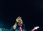 Billy Boy Arnold : 2014, BLUES, CHICAGO, ROSA'S LOUNGE