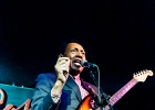 Billy Boy Arnold : 2014, BLUES, CHICAGO, ROSA'S LOUNGE