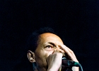 Billy Boy Arnold : 2014, BLUES, CHICAGO, ROSA'S LOUNGE