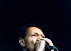 Billy Boy Arnold : 2014, BLUES, CHICAGO, ROSA'S LOUNGE