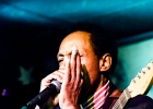 Billy Boy Arnold : 2014, BLUES, CHICAGO, ROSA'S LOUNGE