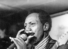 Billy Boy Arnold : 2014, BLUES, CHICAGO, ROSA'S LOUNGE