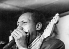 Billy Boy Arnold : 2014, BLUES, CHICAGO, ROSA'S LOUNGE
