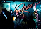 Billy Boy Arnold : 2014, BLUES, CHICAGO, ROSA'S LOUNGE