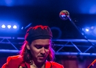 Rod Barthet : 2014, BLUES ROCK, CONCERT, JOANNE SHAW TAYLOR, NEW MORNING, ROCK, ROD BARTHET
