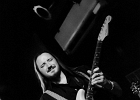 Rod Barthet : 2014, BLUES ROCK, CONCERT, JOANNE SHAW TAYLOR, NEW MORNING, ROCK, ROD BARTHET