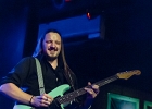 Rod Barthet : 2014, BLUES ROCK, CONCERT, JOANNE SHAW TAYLOR, NEW MORNING, ROCK, ROD BARTHET