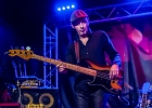 Rod Barthet : 2014, BLUES ROCK, CONCERT, JOANNE SHAW TAYLOR, NEW MORNING, ROCK, ROD BARTHET