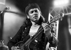 Rod Barthet : 2014, BLUES ROCK, CONCERT, JOANNE SHAW TAYLOR, NEW MORNING, ROCK, ROD BARTHET