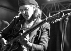 Rod Barthet : 2014, BLUES ROCK, CONCERT, JOANNE SHAW TAYLOR, NEW MORNING, ROCK, ROD BARTHET