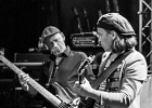 Rod Barthet : 2014, BLUES ROCK, CONCERT, JOANNE SHAW TAYLOR, NEW MORNING, ROCK, ROD BARTHET