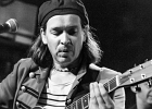 Rod Barthet : 2014, BLUES ROCK, CONCERT, JOANNE SHAW TAYLOR, NEW MORNING, ROCK, ROD BARTHET